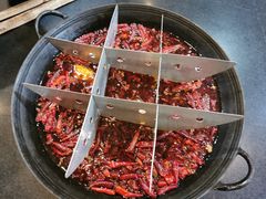 -肥龙火锅(南坪店)