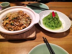 -泰钰丰烤鸭(永安道店)