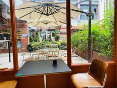 -fishtank鱼缸咖啡(三山街店)