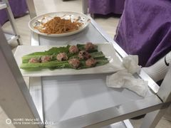 -凯盈阁·顺德私房菜·桑拿鸡