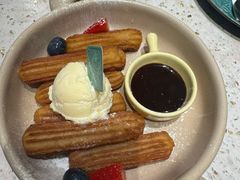 -CRAZYONES西班牙海鲜饭(上海美罗城店)