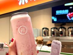 -海底捞火锅(上元大街店)