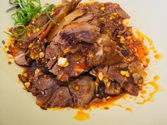 -城南往事·鲁菜济南菜(槐荫广场店)