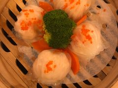 -酌宴府The China Club·广州万富希尔顿酒店(云城东路店)