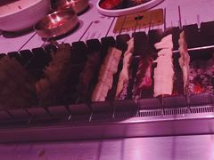 -丰茂烤串(全国首店)