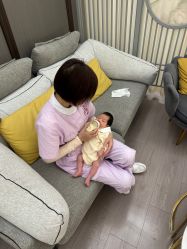 -东方爱堡国际月子会所·产后康复(兴化店)
