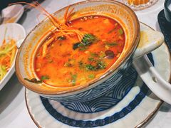 -美奈小馆·越南料理(中航城君尚购物中心店)