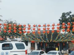 -中山詹园