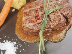-红房子西菜馆(淮海中路店)