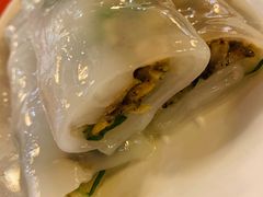 -点点心点心专门店(旺角店)