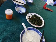 -桂园白粥·潮汕老味道