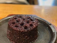 邻居家的蜂窝煤-薇酌饮·陕西菜(南门外店)
