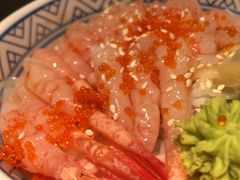 -沼津港精致料理·寿喜烧·烧鸟(漕河泾印象城店)