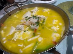 -颂福楼·南京菜(定淮门店)