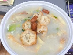 -银记肠粉店(新港西路店)