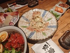 -炉胜·炉端烧·居酒屋