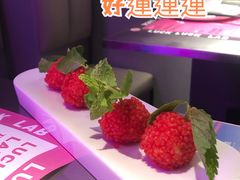 -新越盏·东南亚料理(捷登都会店)
