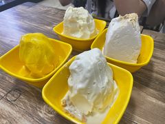 -于春正宗椰奶清补凉炒冰