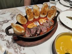 -沛家·西餐Brunch·直火料理