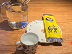-幸福的烤包子·新疆菜