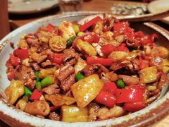 -鸽子窝(黄村店)