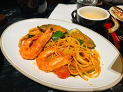 -Nord Grill&Bar Highland诺德西餐(深圳欢乐海岸店)