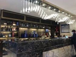 -安蒂娅美兰酒店·宴会厅