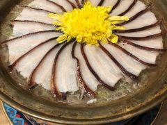 -京味斋·烤鸭·北京菜(安贞店)
