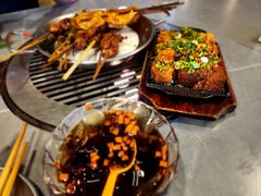 -神伙烧烤(江北黄泥塝店)