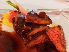 -马克西姆餐厅(崇文门店)