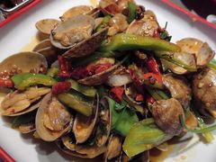 -丽伟的串·烧烤·砂锅(季景天地店)