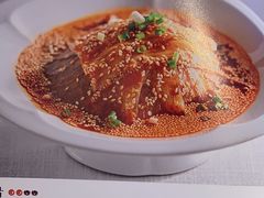-眉州东坡(望京店)