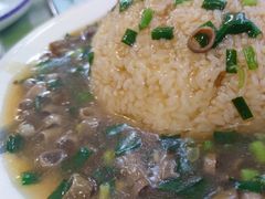 -华圆美食-老蓬莱菜(蓬港路店)