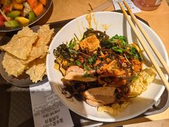 -水平有限广西米粉·广西风味集(五道口店)