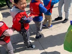 -新爱婴早教中心(红山园)
