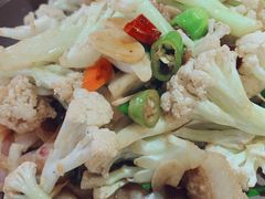 -符离集餐厅(万象城店)