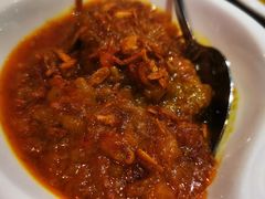 -Santoor 萨都里印度餐厅(北锣鼓巷店)