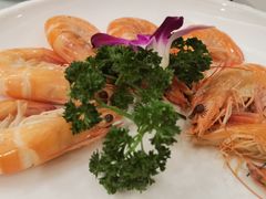 -仁西海鲜酒楼(振东店)