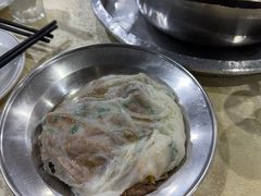 -标记美食新鲜猪杂(兴南大道店)