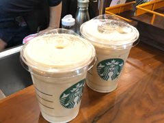 -星巴克(广州正佳广场4层店)