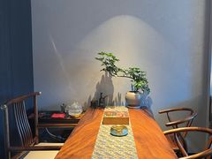 -真地道京味府·鲜橙烤鸭·北京菜(朝外大街东大桥店)