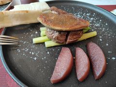 Tournedos&nbsp;Rossini-小蕃茄意大利餐厅(开发区时尚天街店)