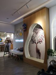 点击看大图 -Oh my head 儿童理发(丹尼斯大卫城店)
