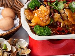 -轻松串吧(亦庄上海沙龙店)