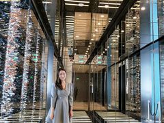 -长沙尼依格罗酒店