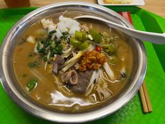 老友粉-丽丽三鲜螺蛳粉(田林路店)