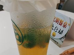-叹口茶(小径湾店)