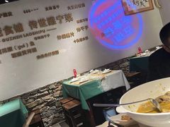 -古镇老食铺-徐州非遗技艺餐厅(大学城店)