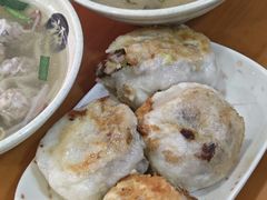 -求生煎包(武夷小区店)