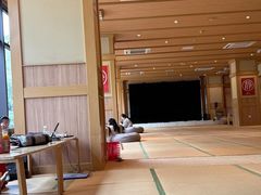 -极乐汤(川沙店)